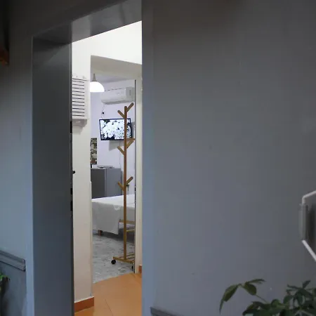 Appartement Theater Near Blloku Tirana