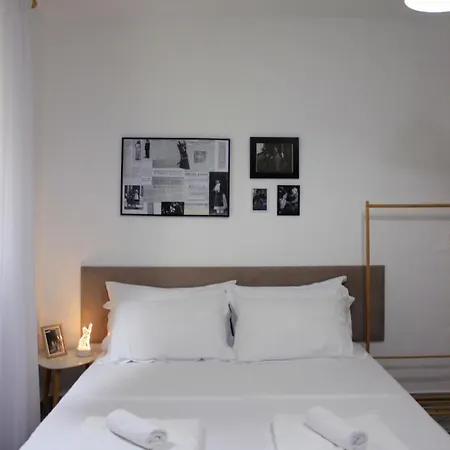 Appartement Theater Near Blloku