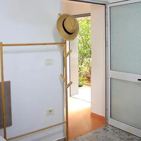 Appartement Theater Near Blloku Tirana